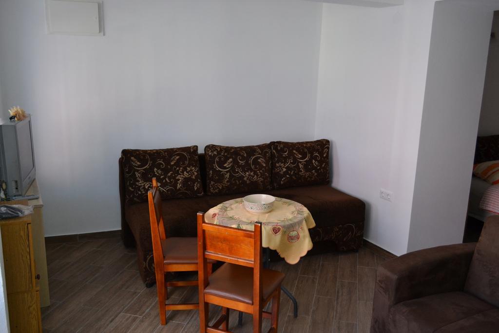 Višegrad Apartment Lotika מראה חיצוני תמונה