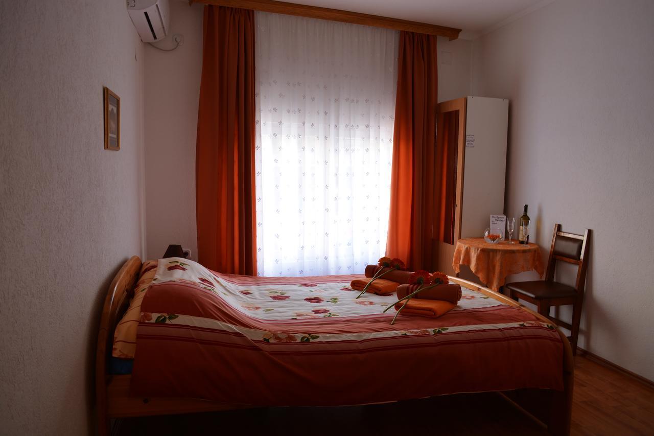 Višegrad Apartment Lotika מראה חיצוני תמונה