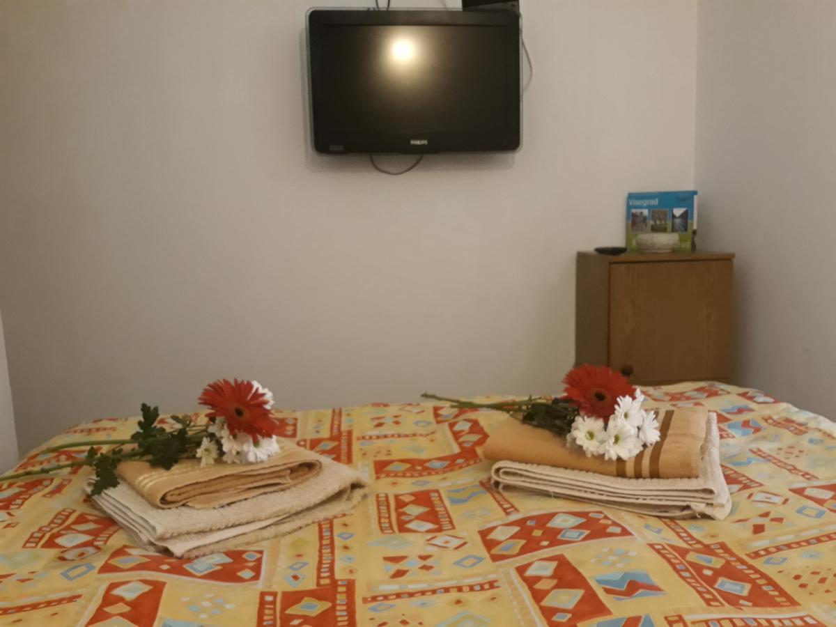 Višegrad Apartment Lotika מראה חיצוני תמונה