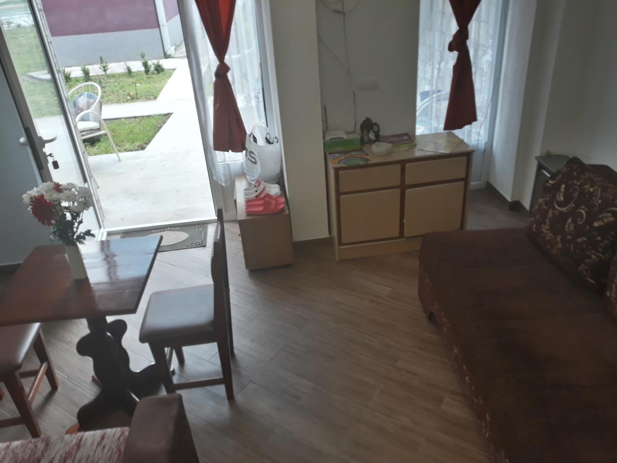 Višegrad Apartment Lotika מראה חיצוני תמונה