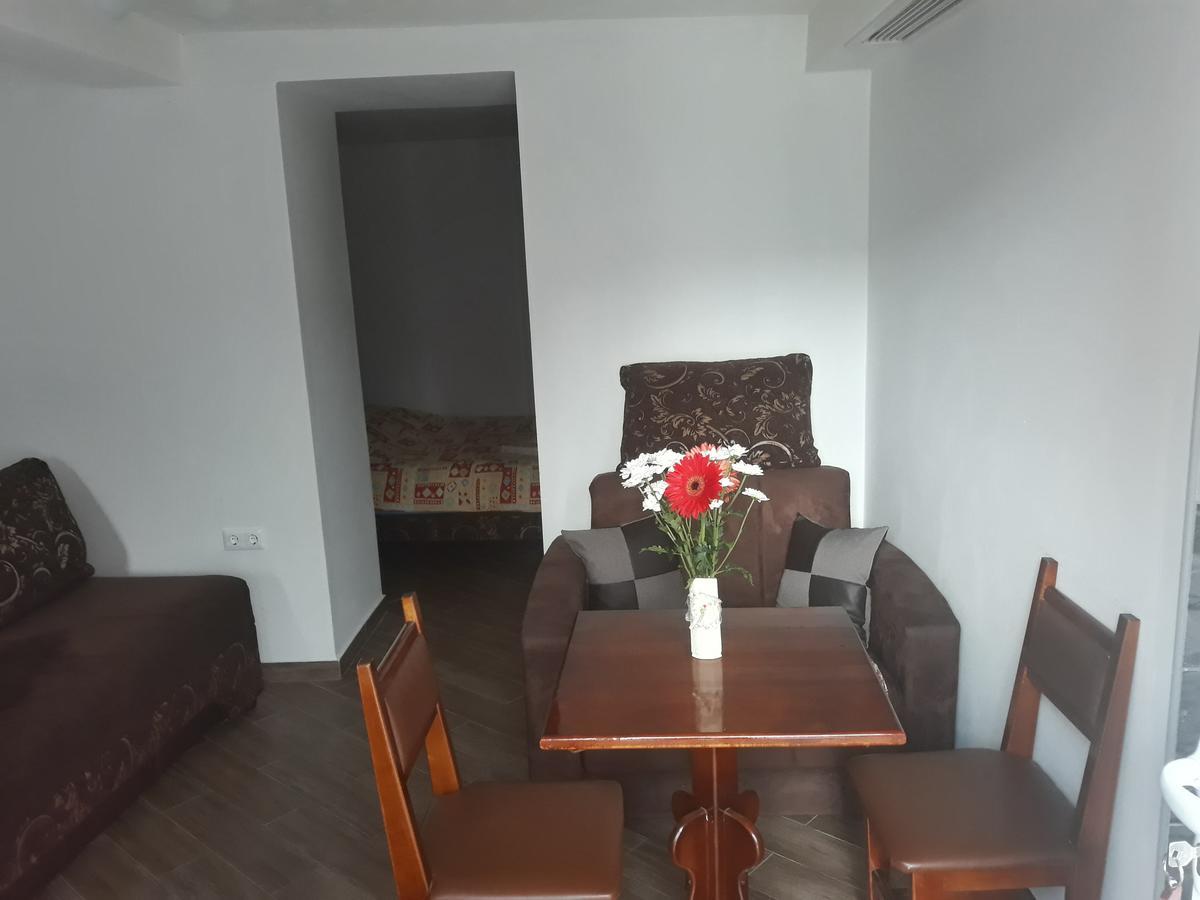 Višegrad Apartment Lotika מראה חיצוני תמונה