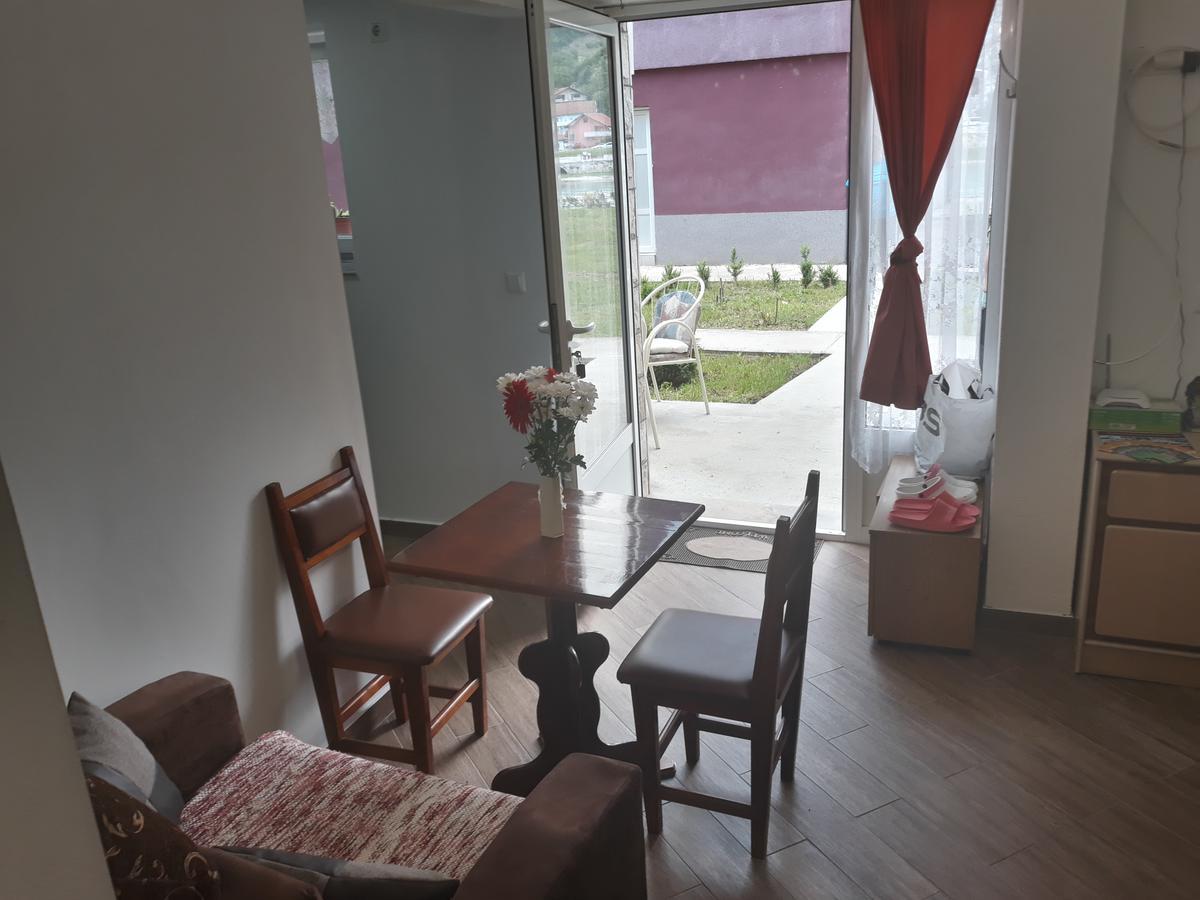 Višegrad Apartment Lotika מראה חיצוני תמונה