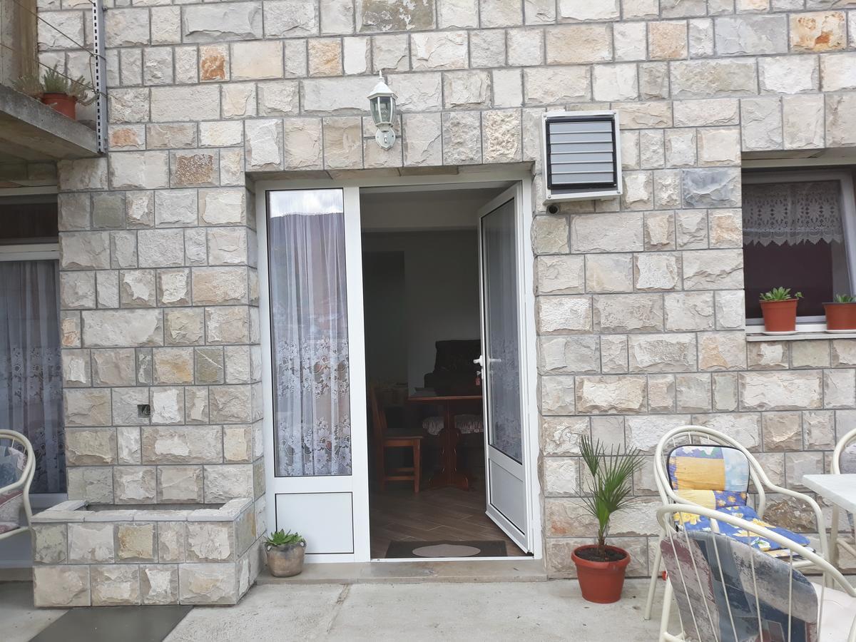 Višegrad Apartment Lotika מראה חיצוני תמונה