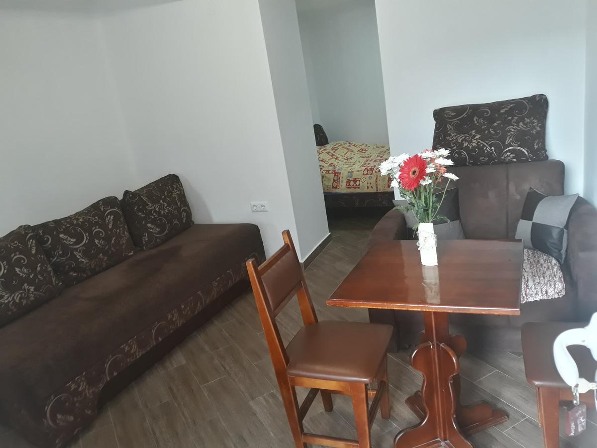 Višegrad Apartment Lotika מראה חיצוני תמונה